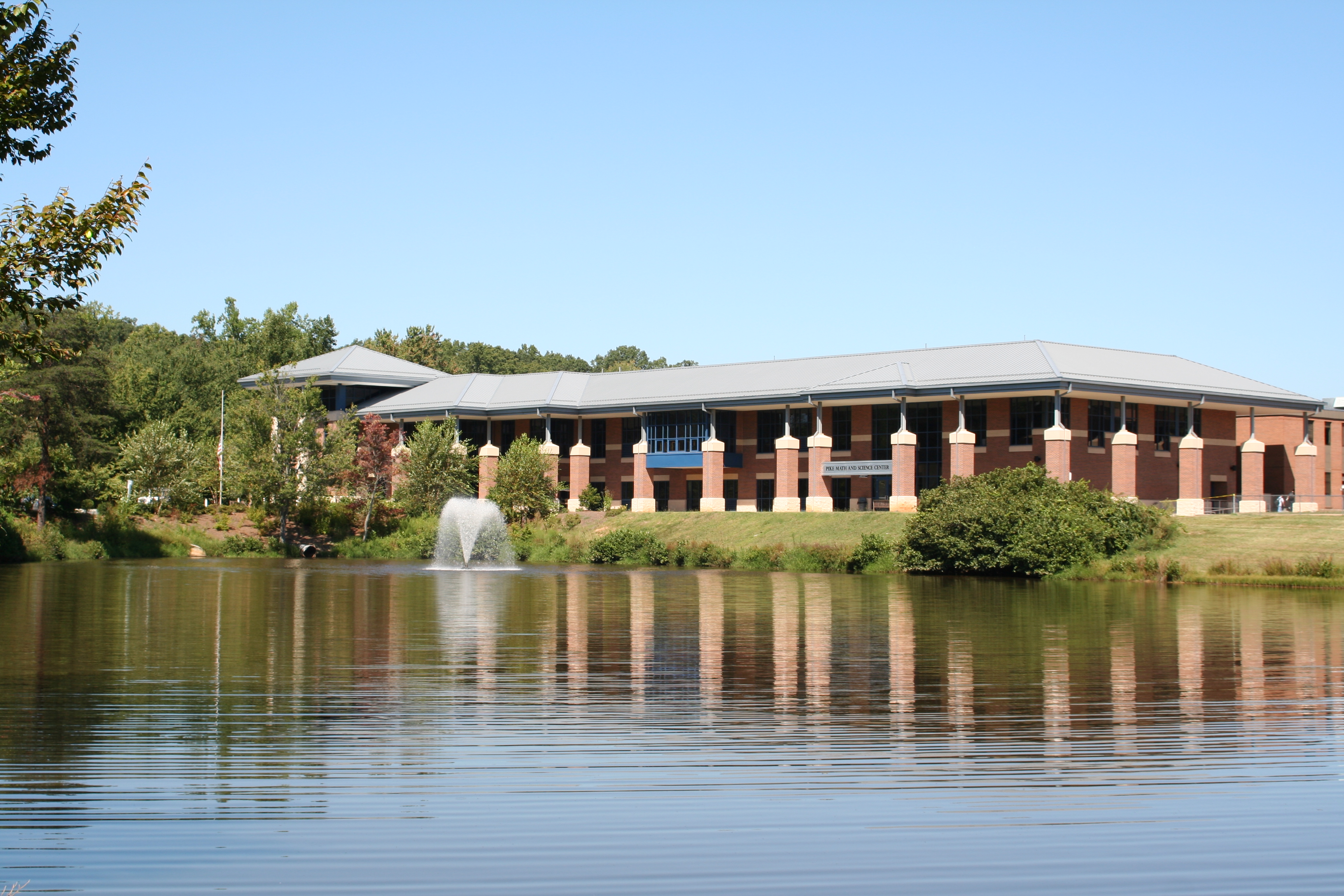 The Knox School
