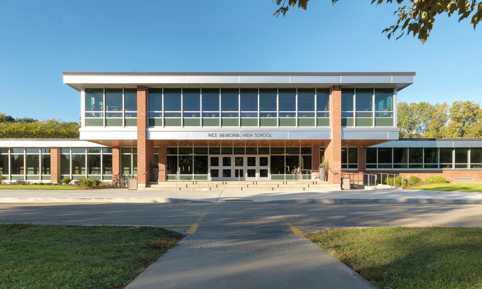 The Knox School