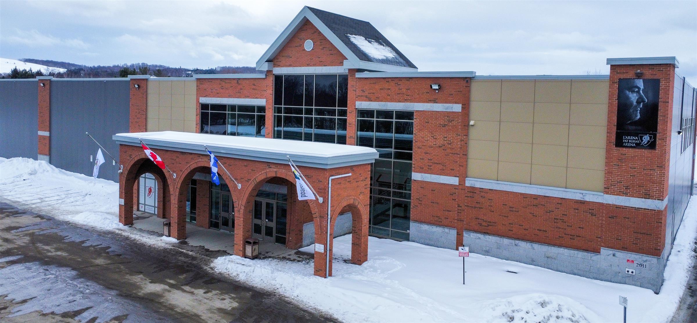 The Knox School