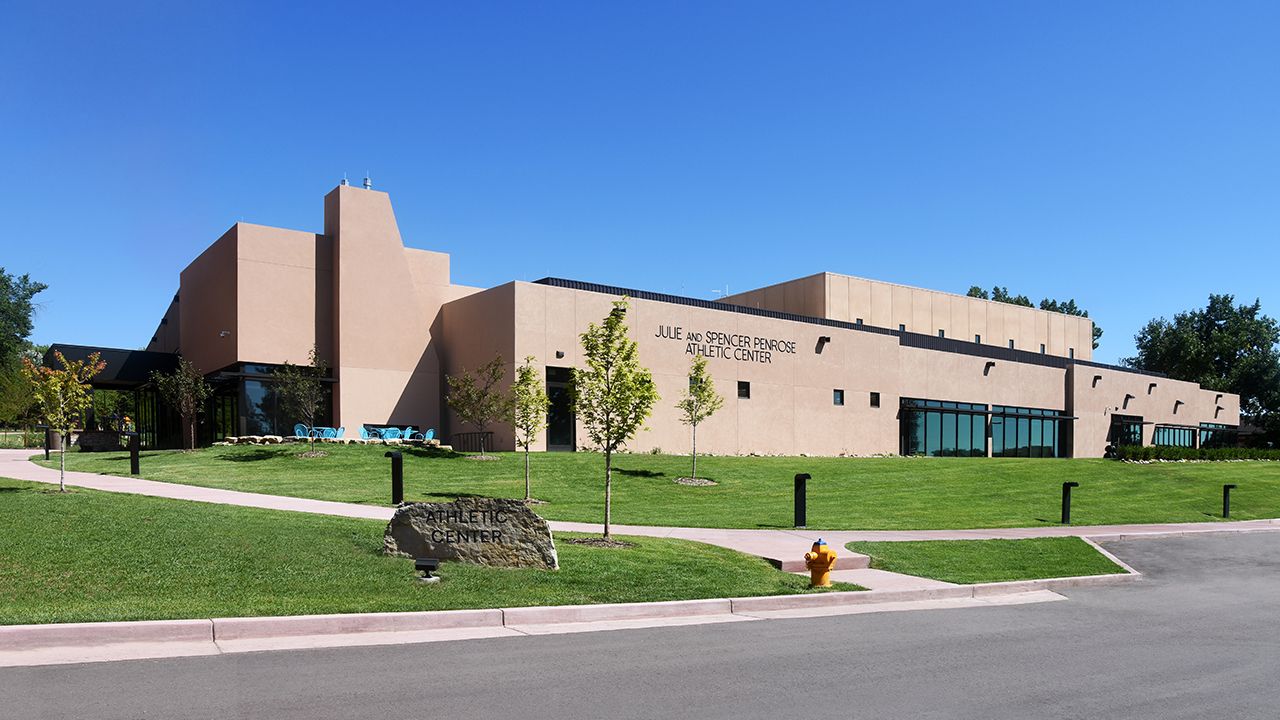 The Knox School