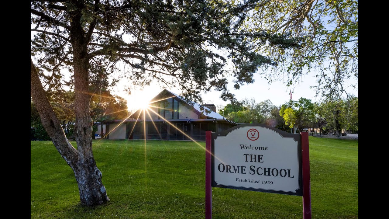 The Knox School