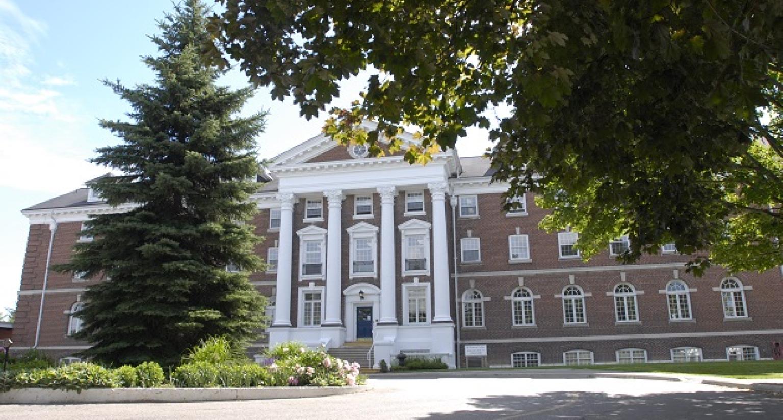 The Knox School