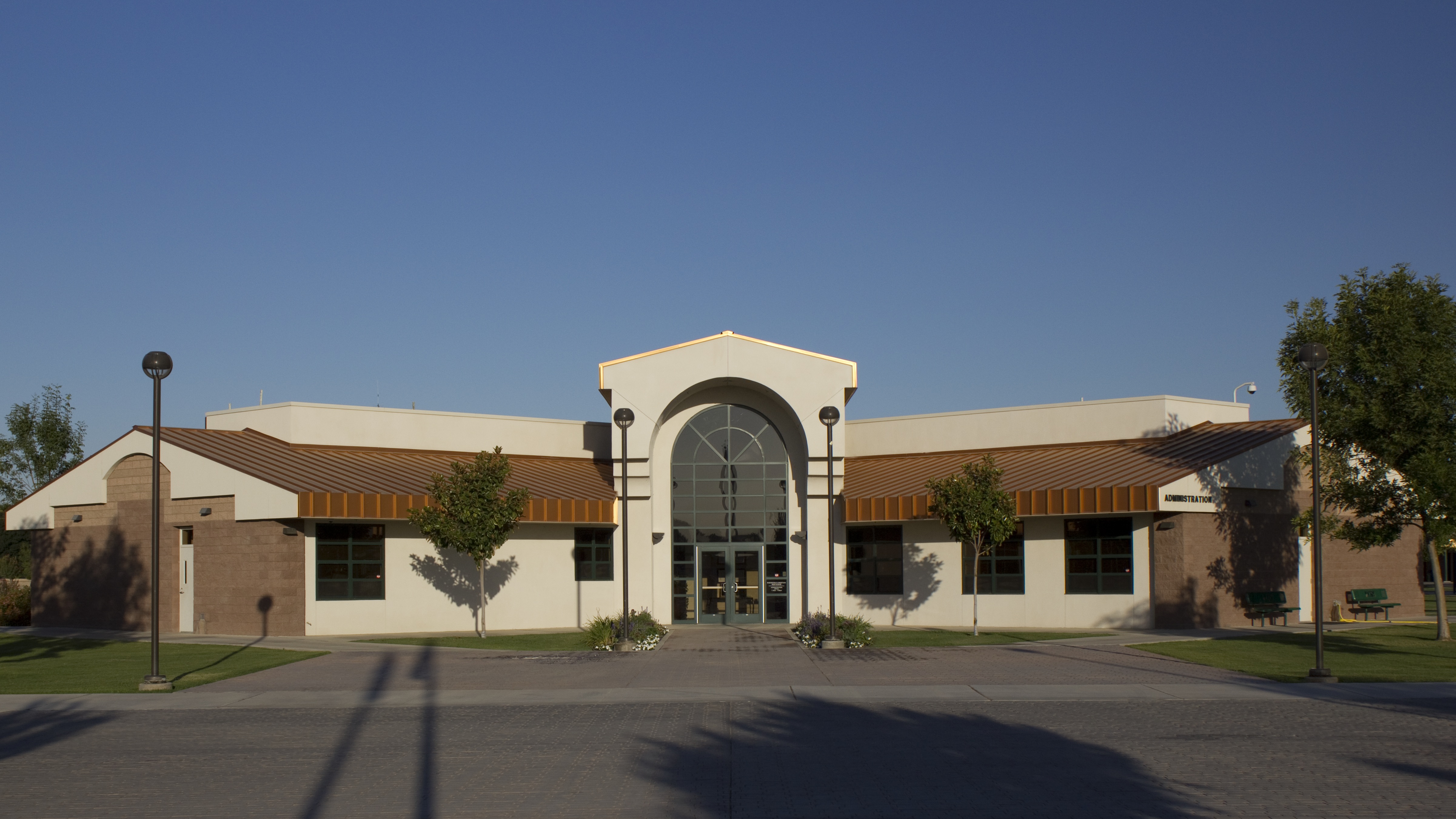 The Knox School