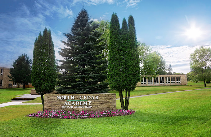 The Knox School