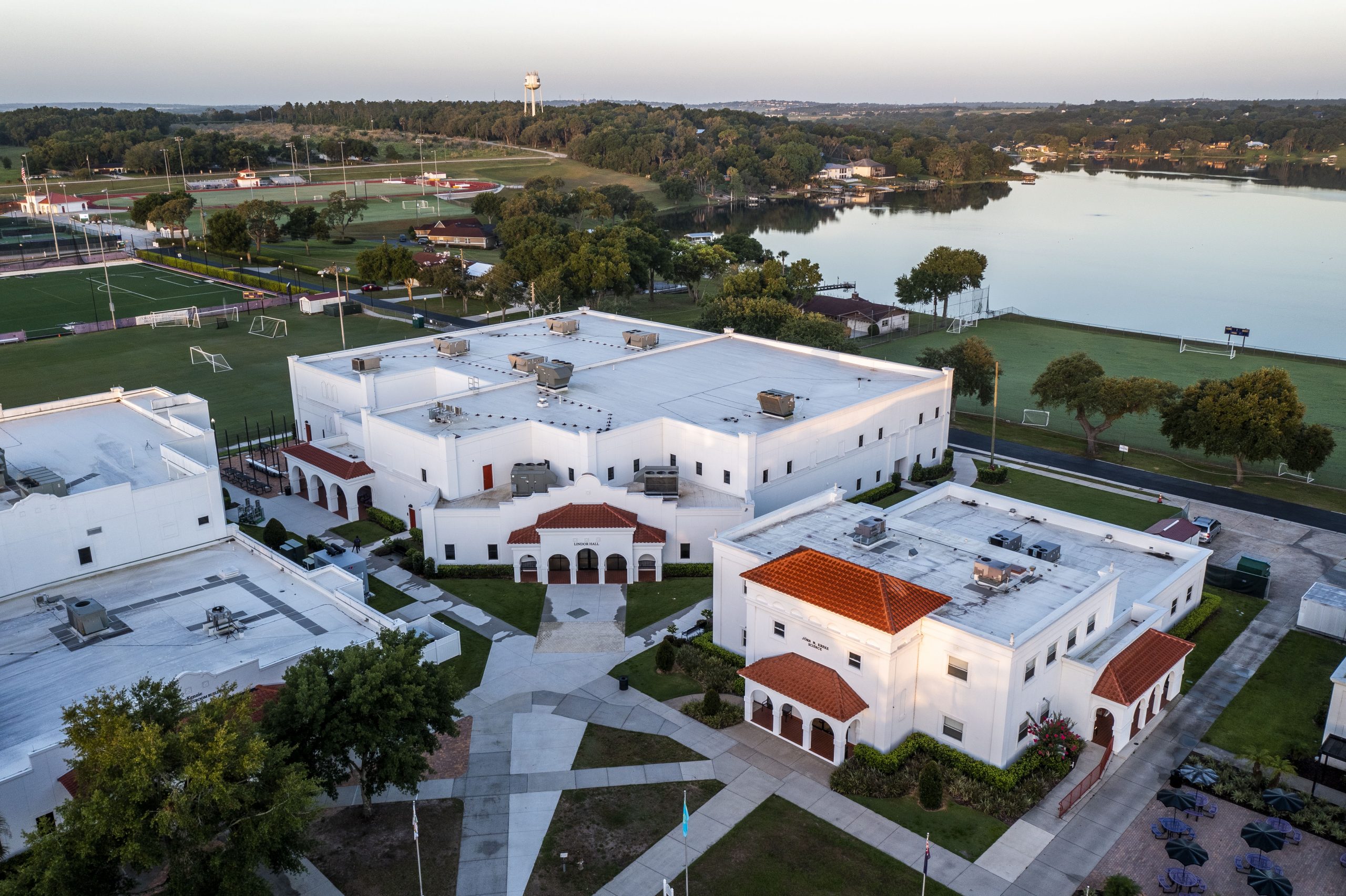 The Knox School