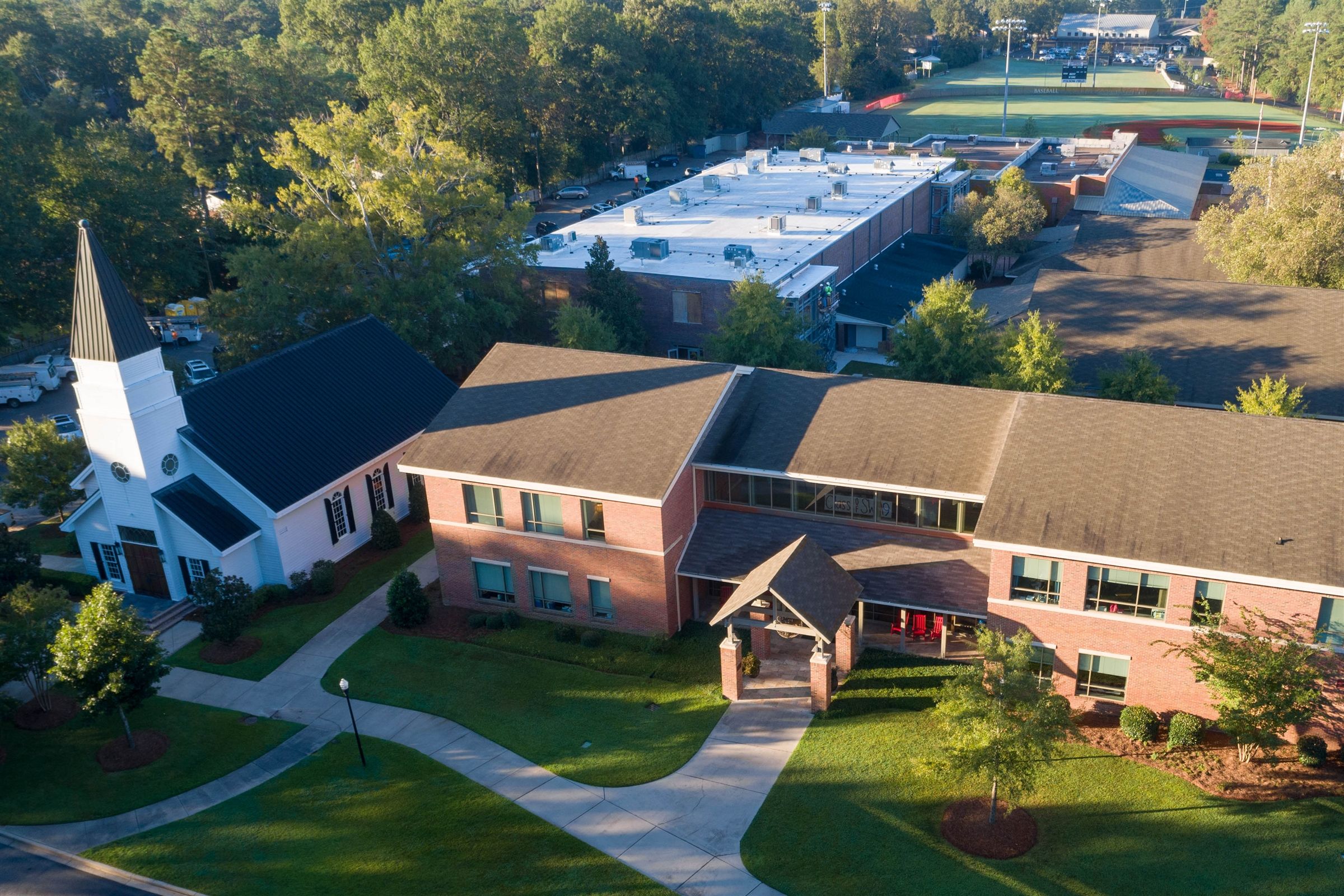The Knox School