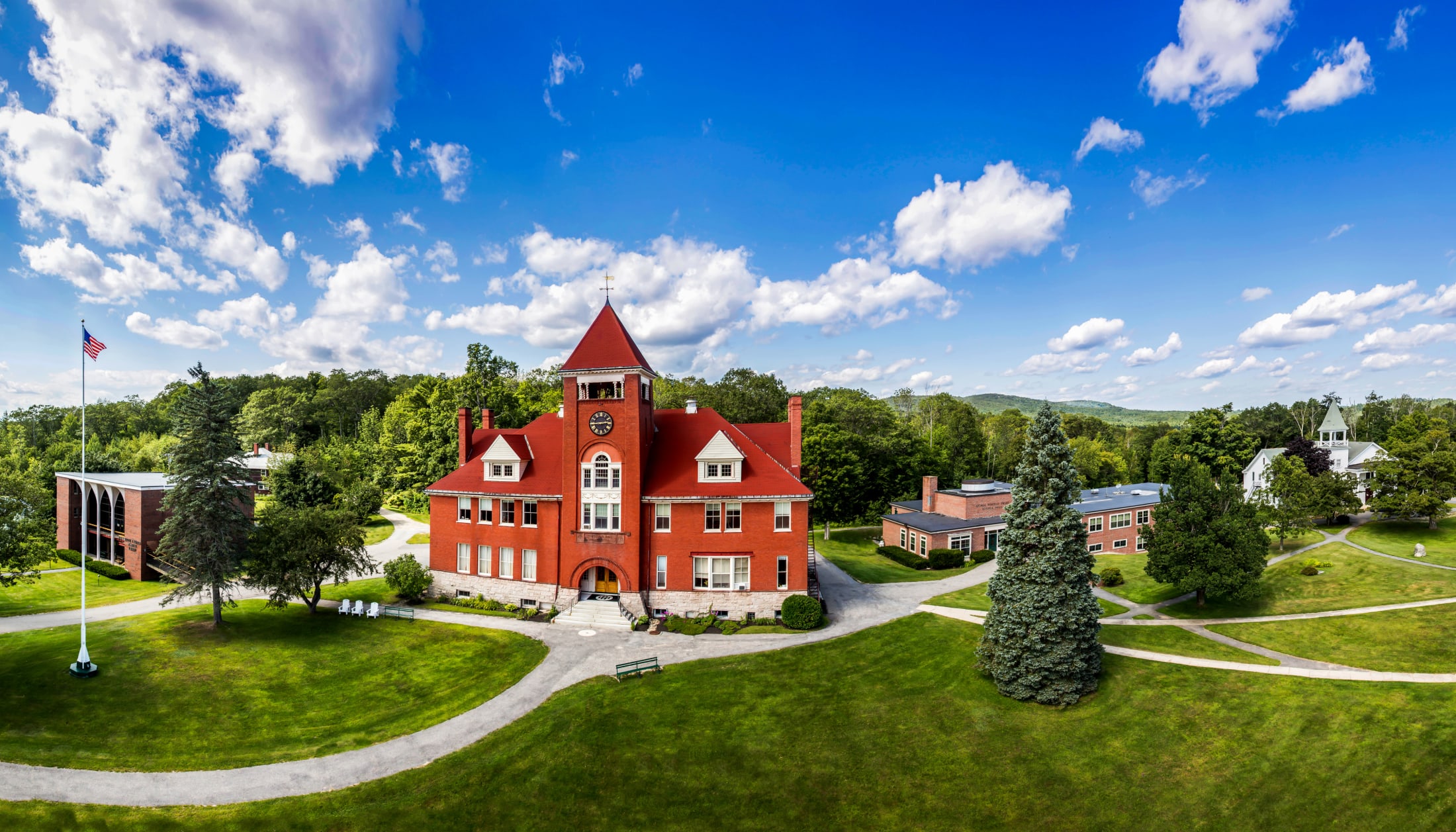 The Knox School