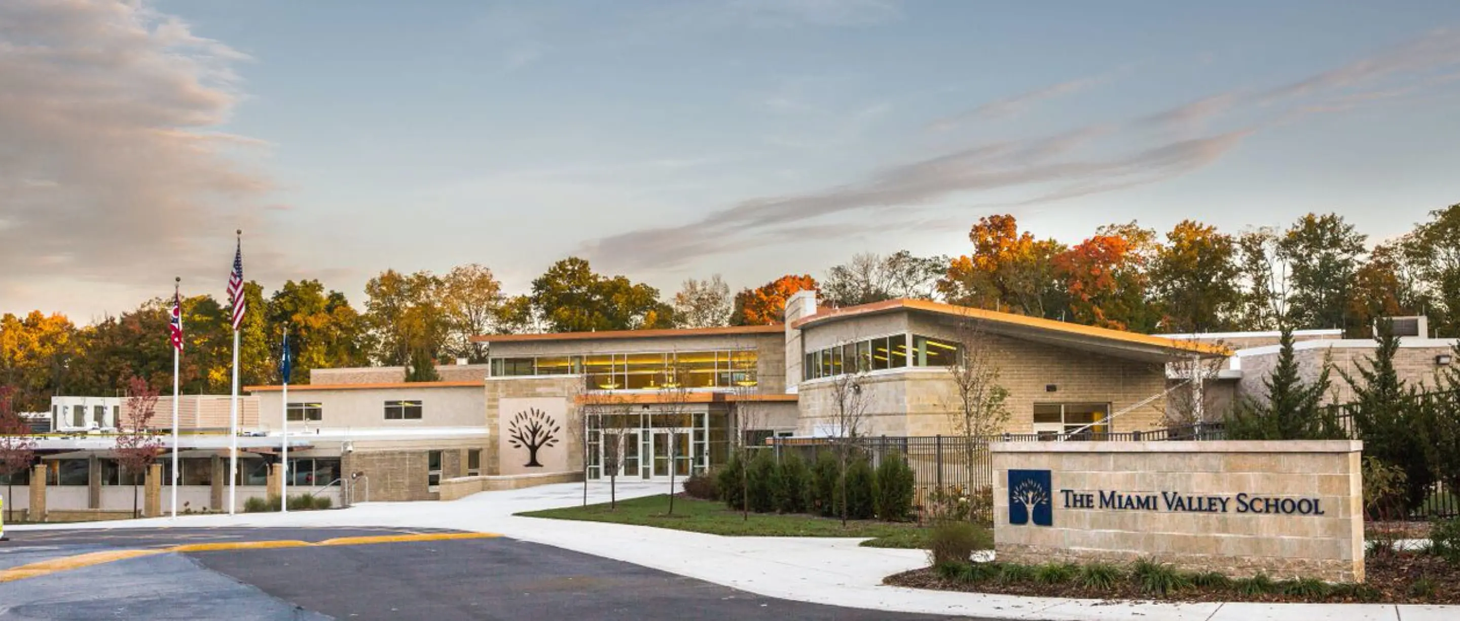 The Knox School