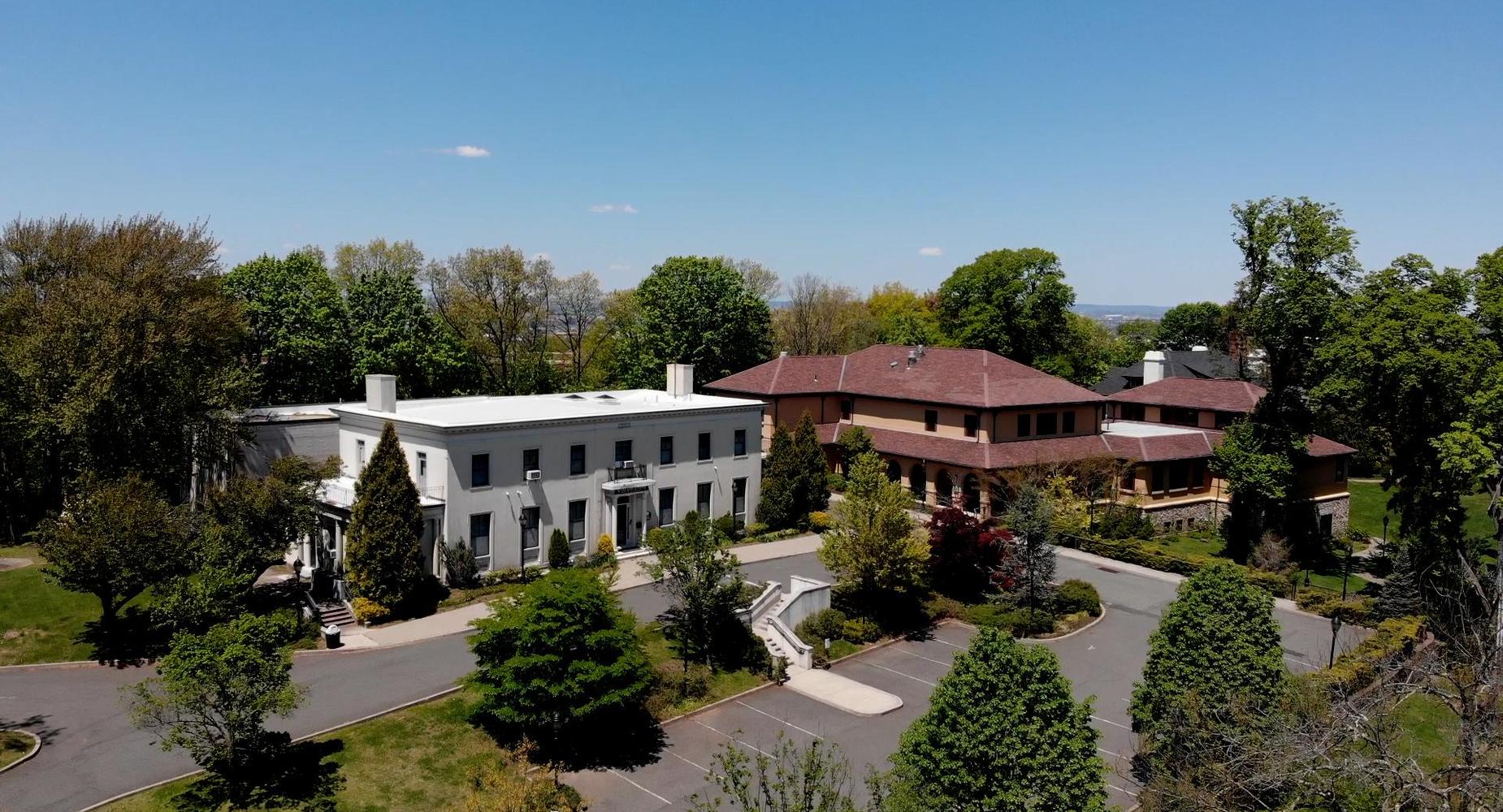 The Knox School