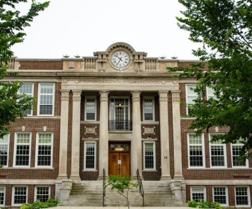 The Knox School