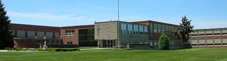 The Knox School