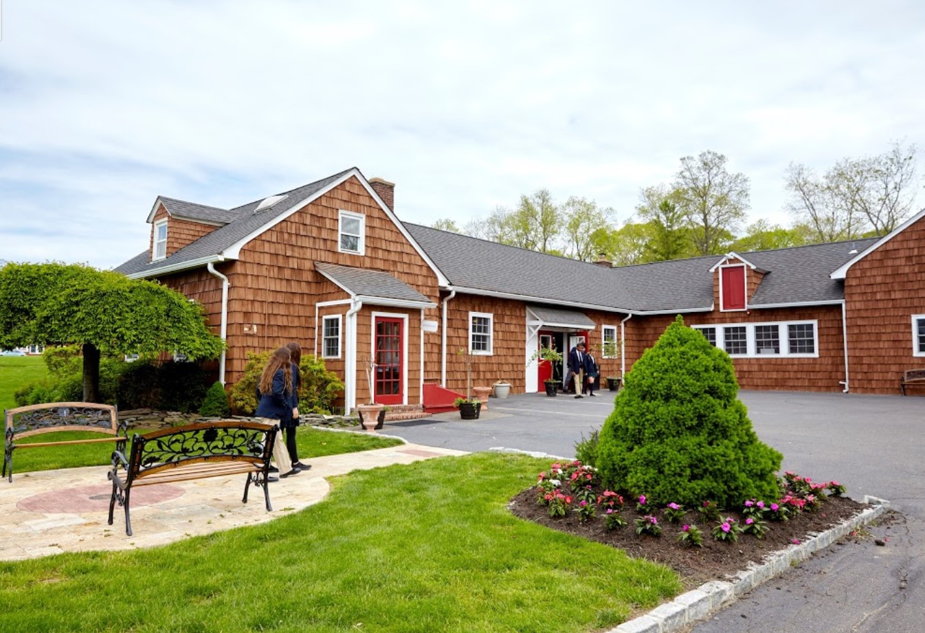 The Knox School
