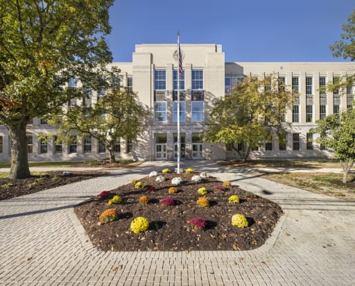 The Knox School