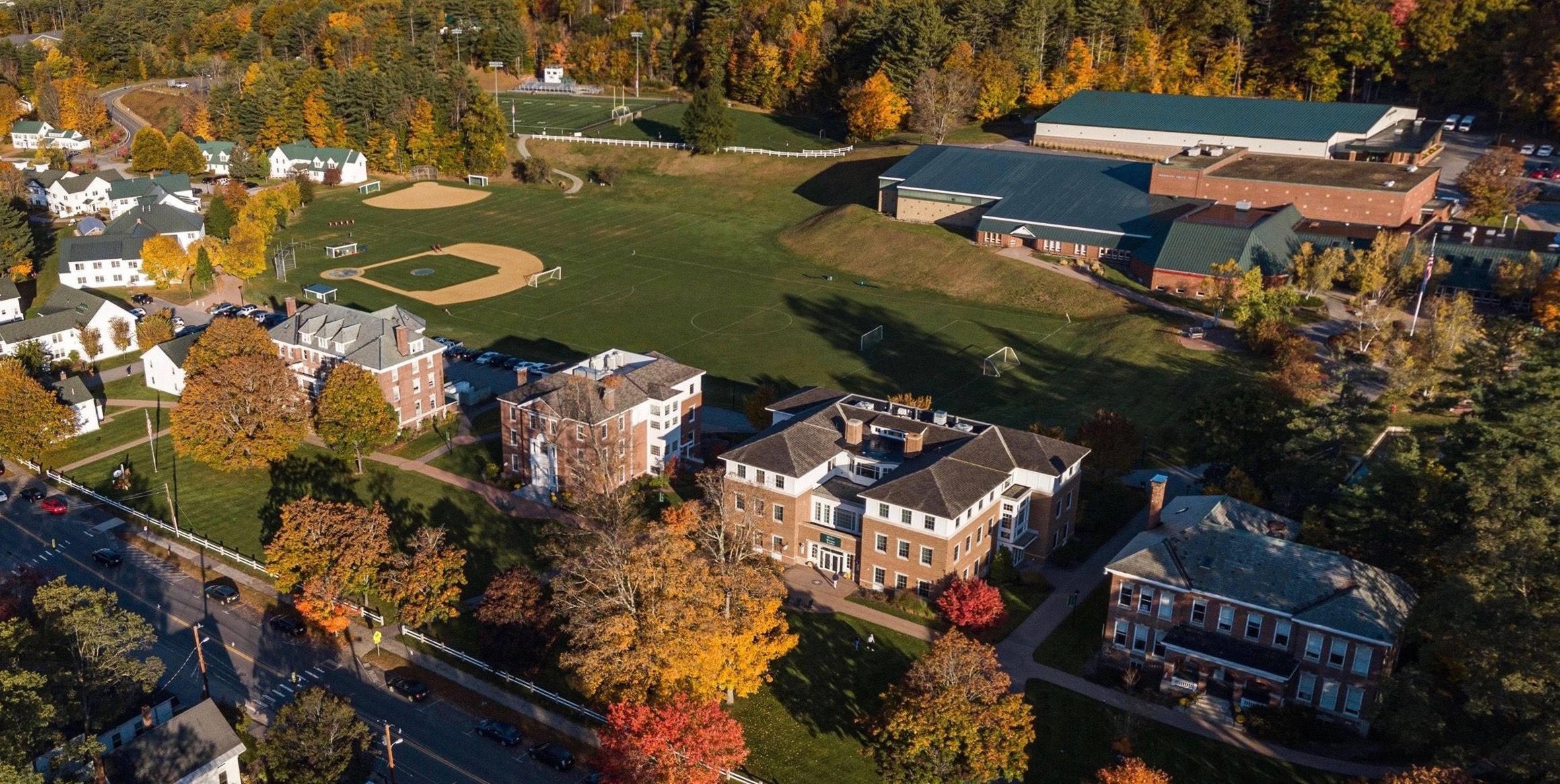 The Knox School
