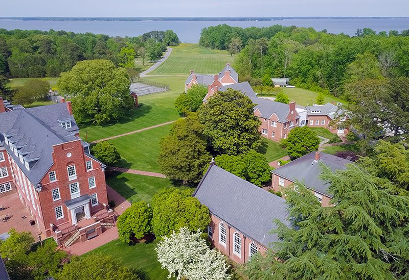 The Knox School
