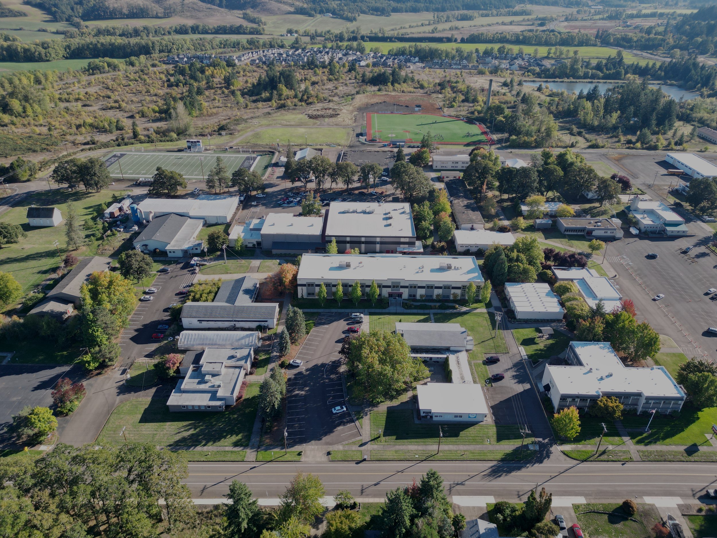 The Knox School