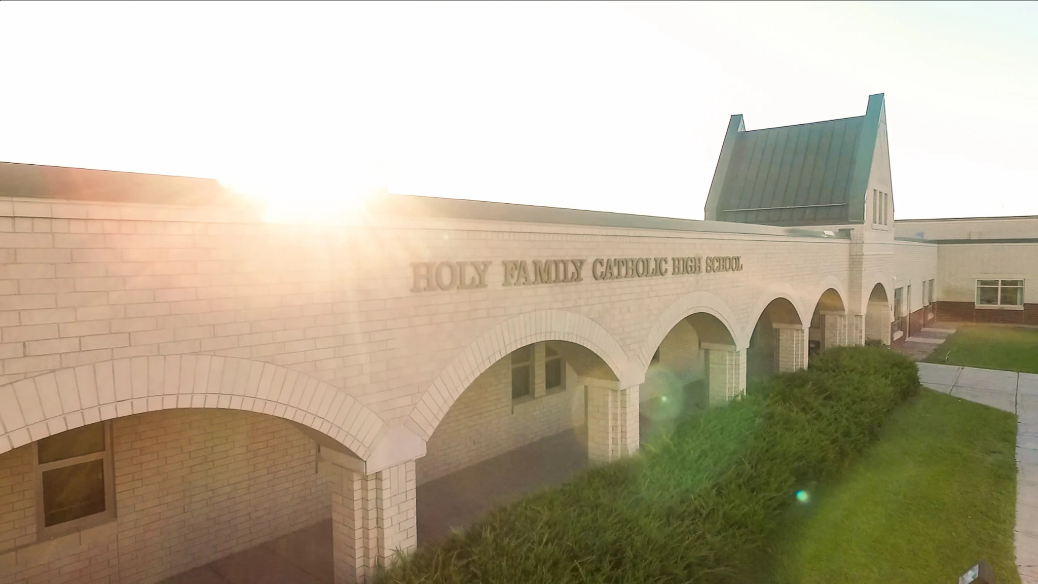 The Knox School
