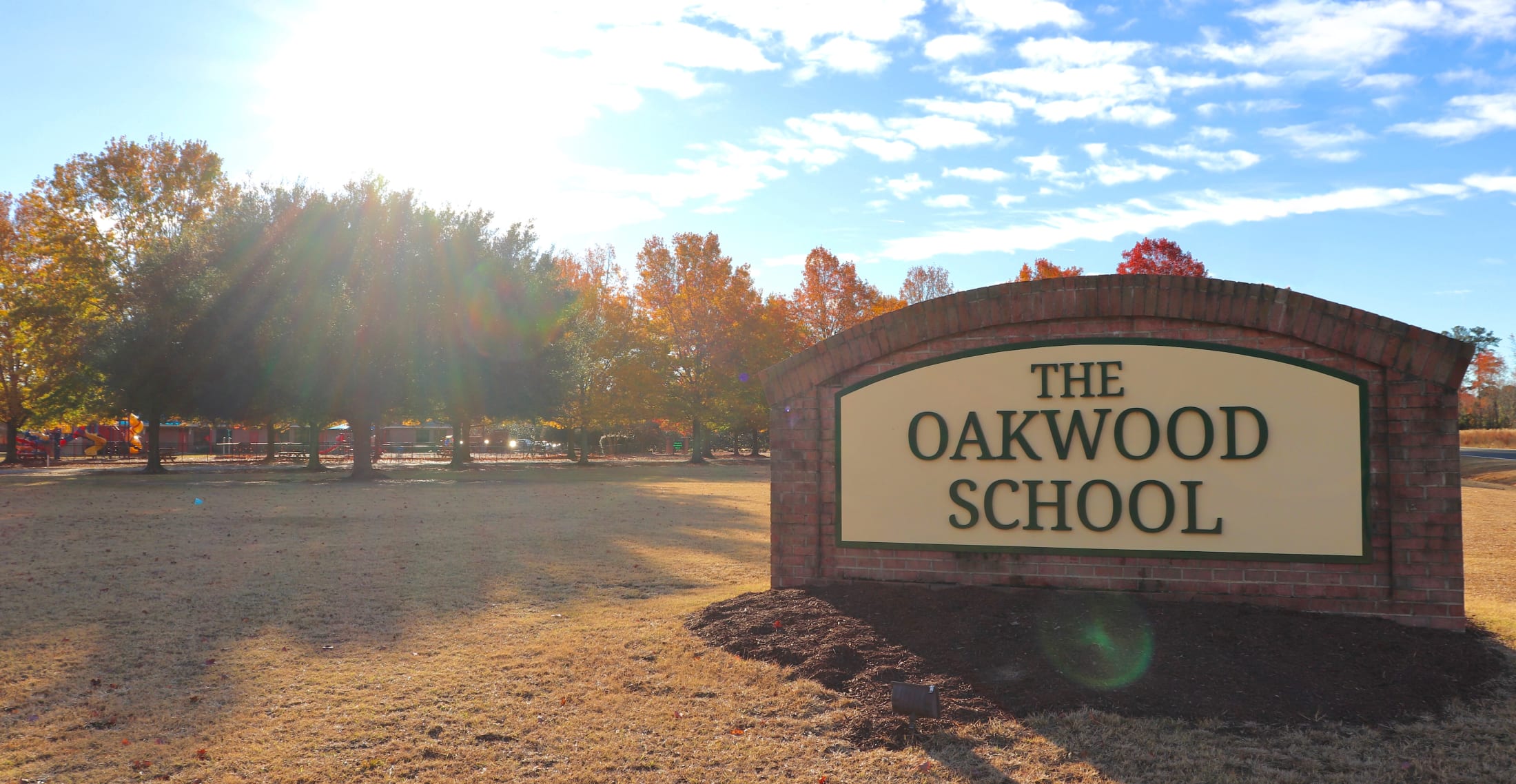 The Knox School