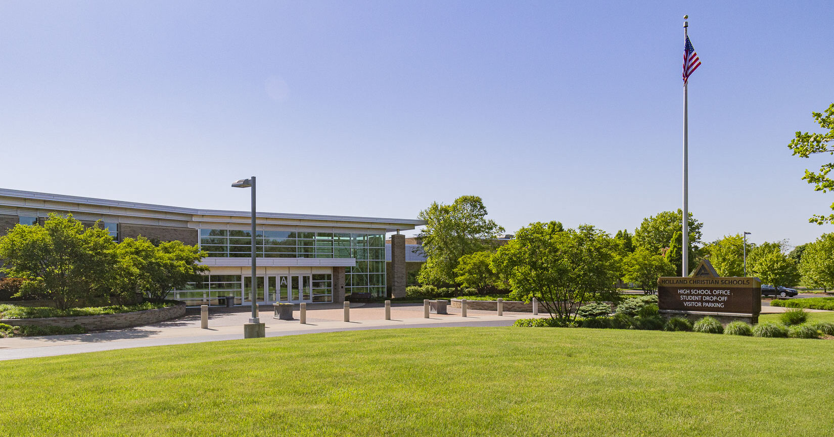 The Knox School
