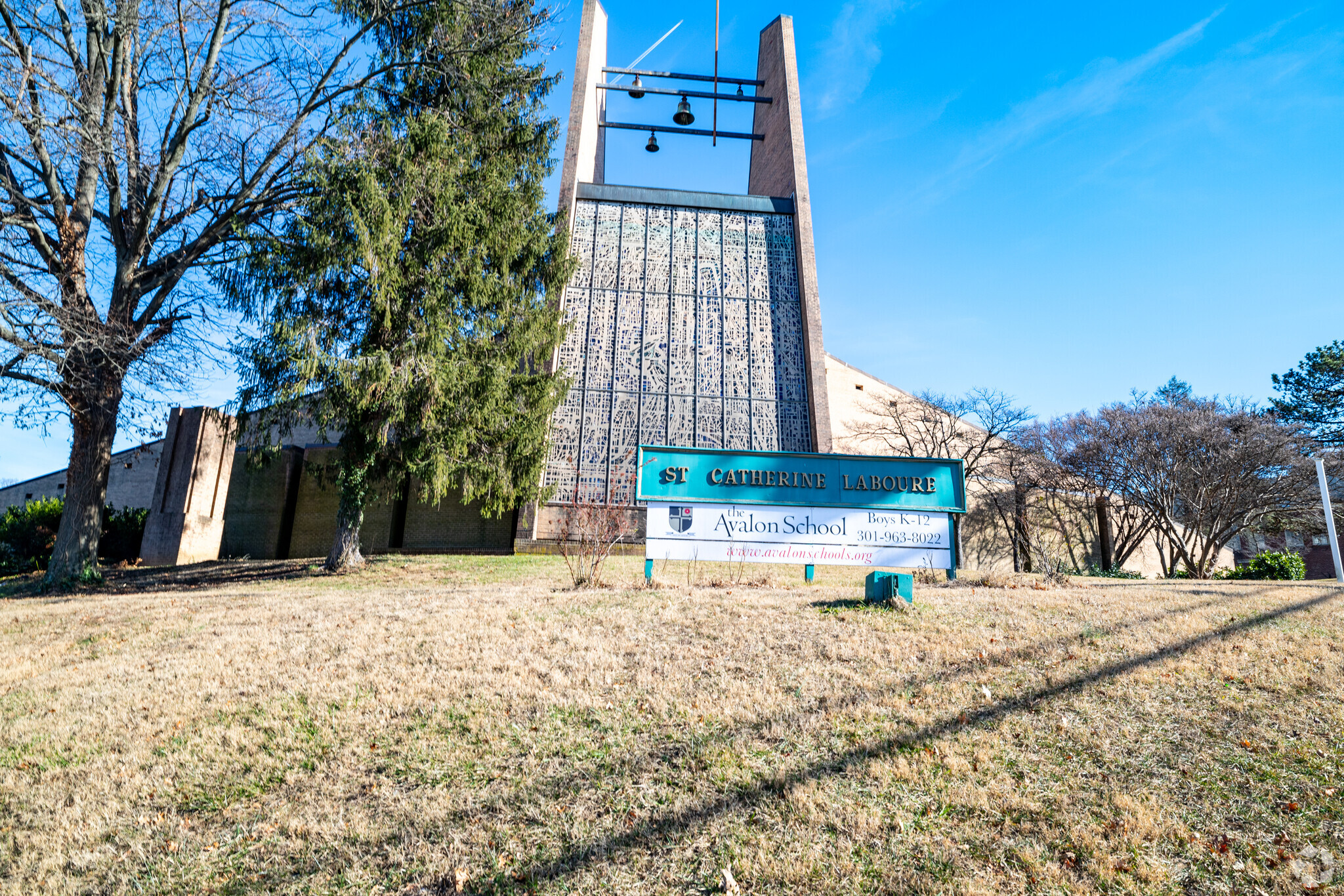 The Knox School