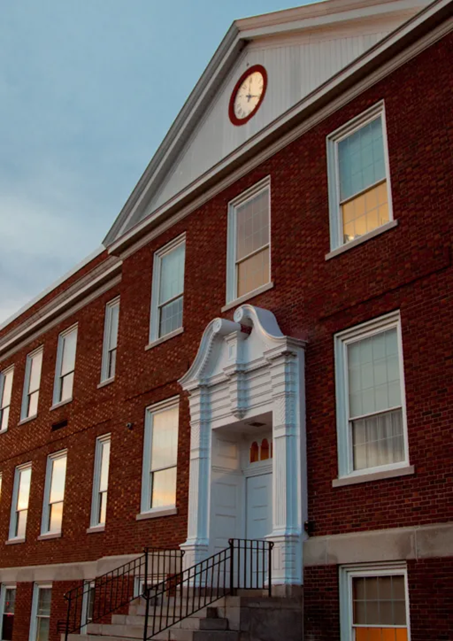 The Knox School