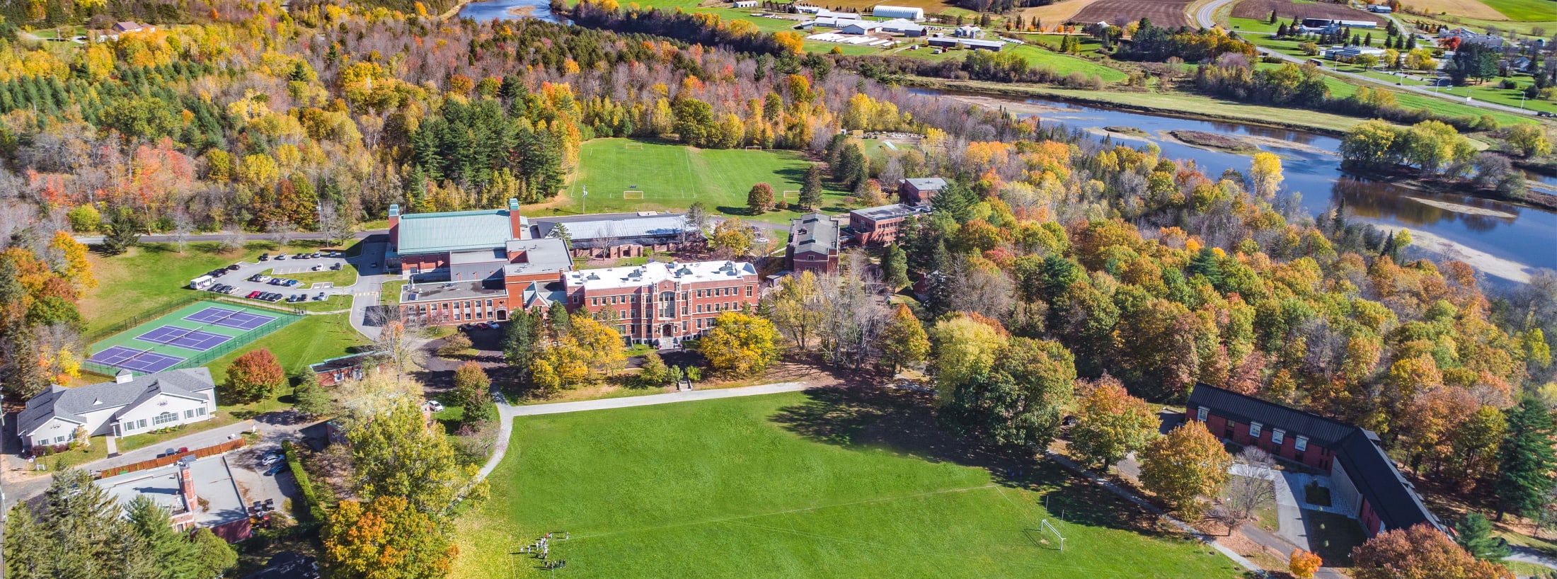The Knox School