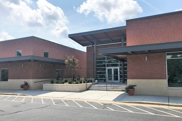 The Knox School