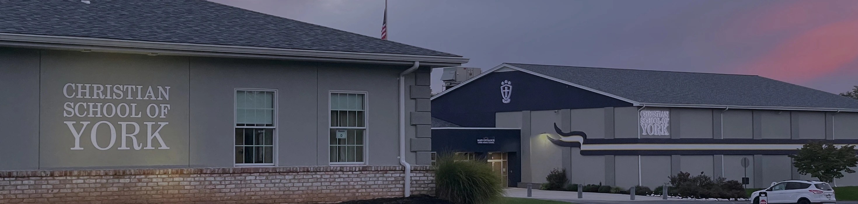 The Knox School