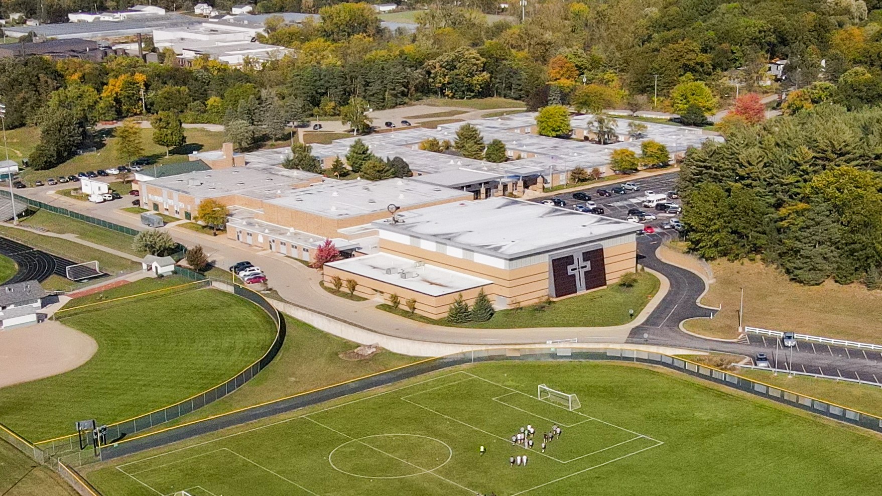 The Knox School