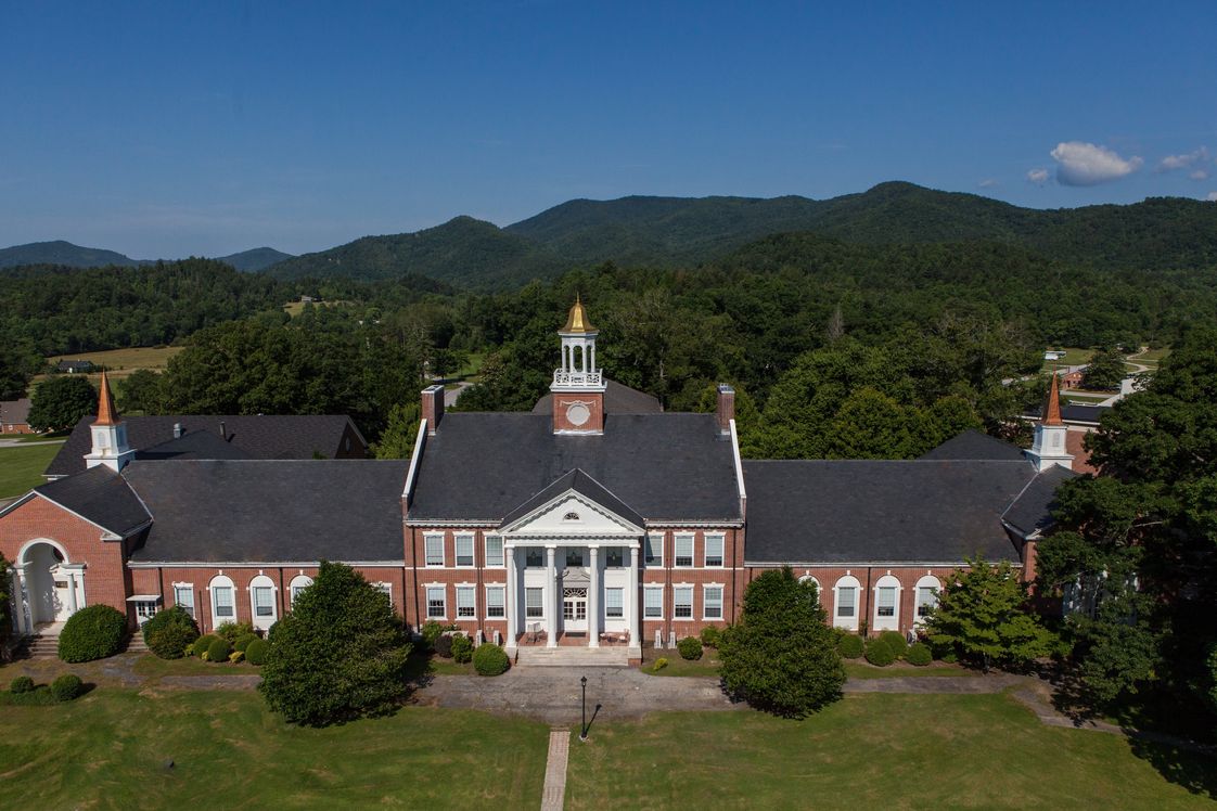 The Knox School