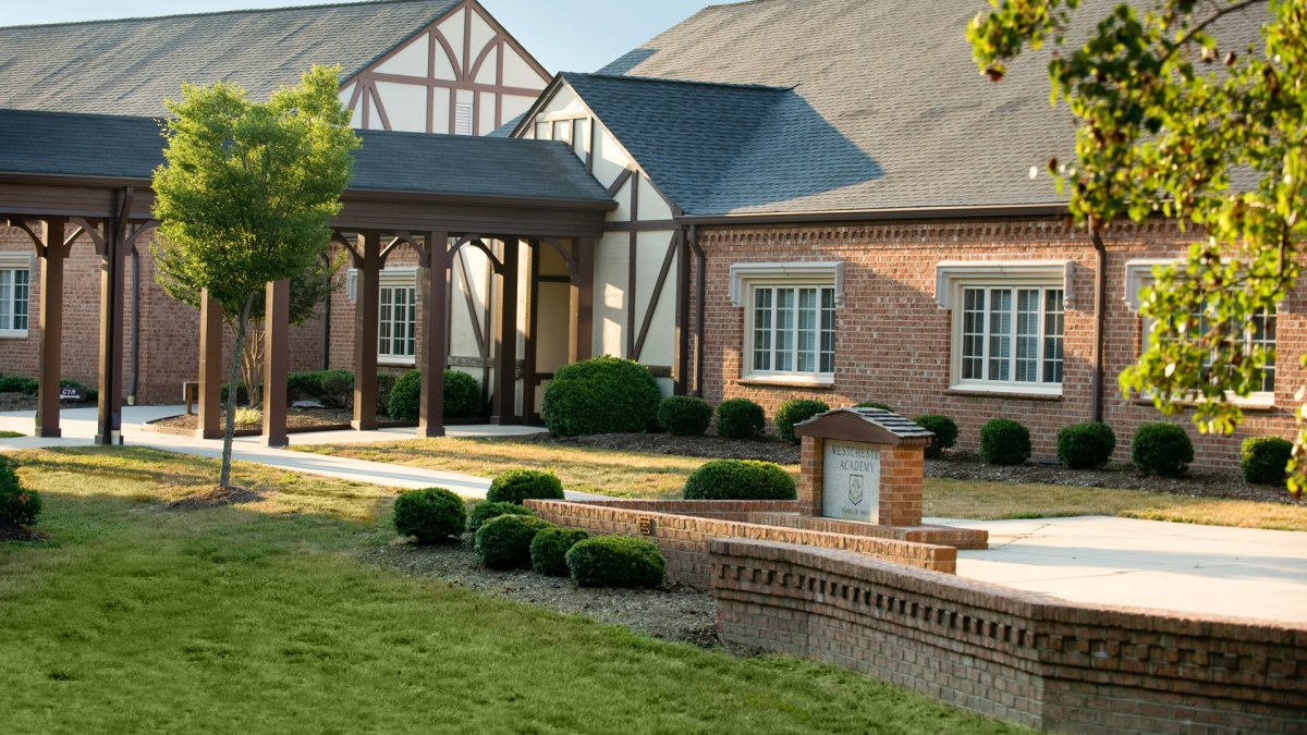 The Knox School
