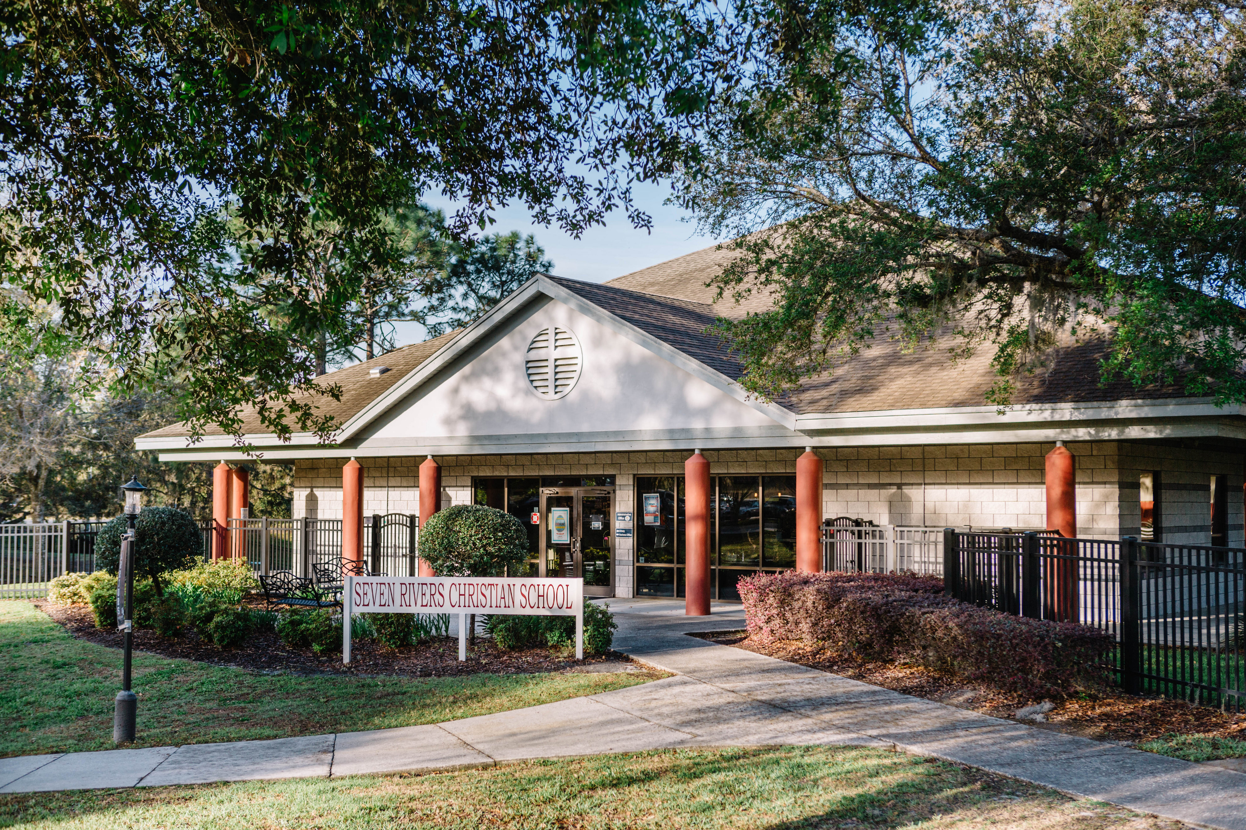 The Knox School