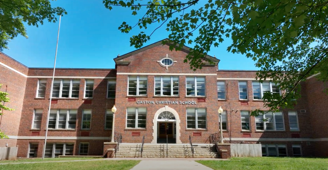 The Knox School