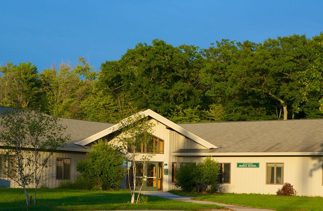The Knox School