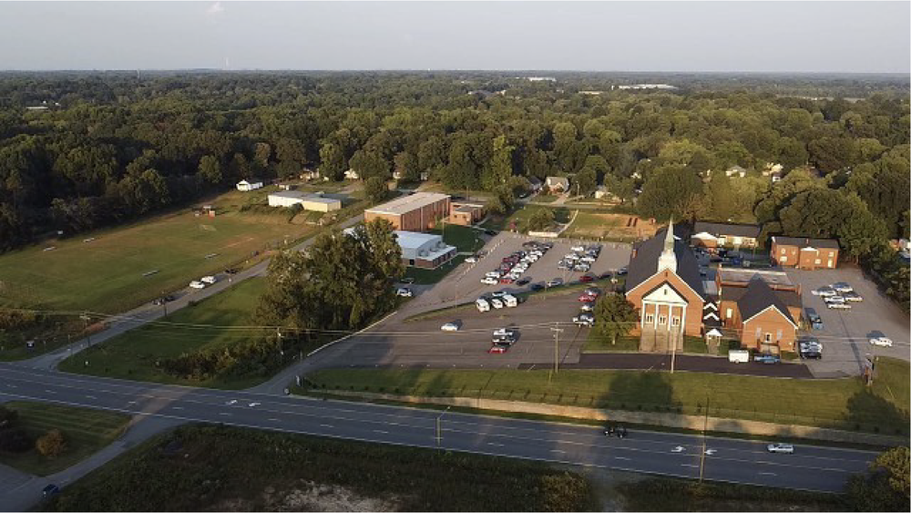 The Knox School
