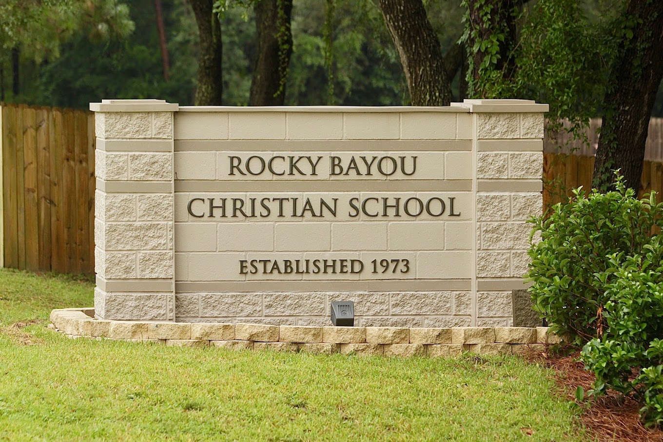 The Knox School