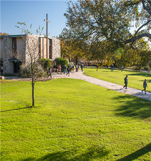 The Knox School
