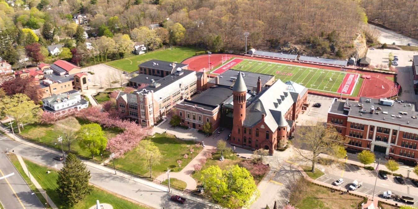The Knox School